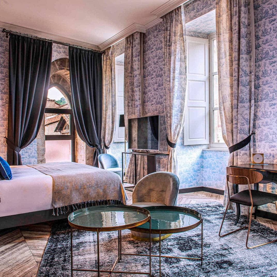 Mercure Figeac Viguier du Roy 6