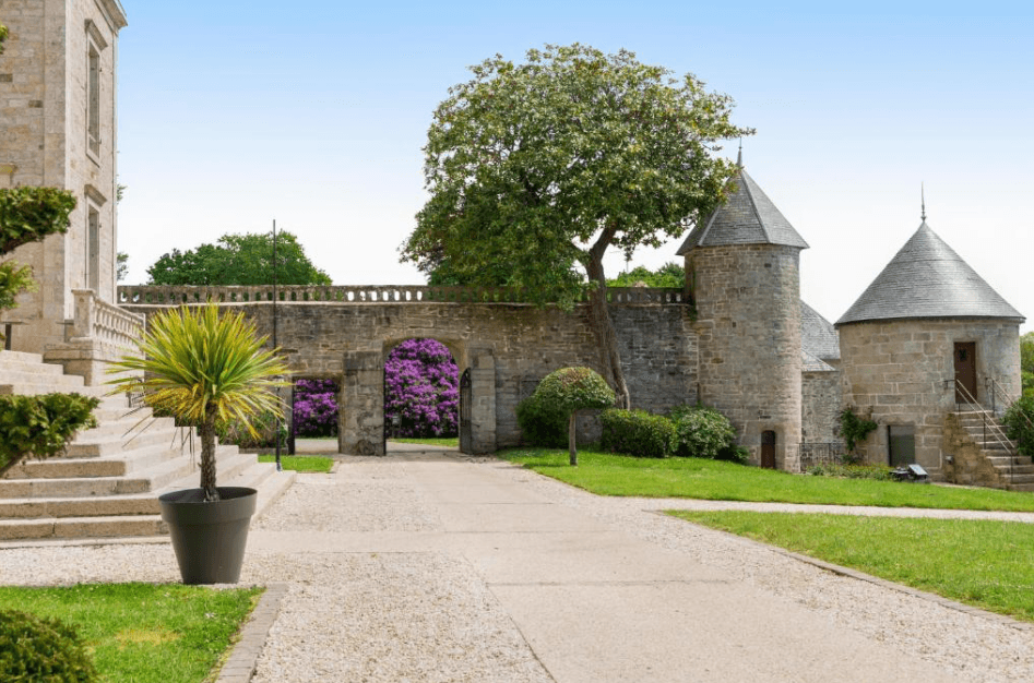 Le Manoir de Kerhuel 22