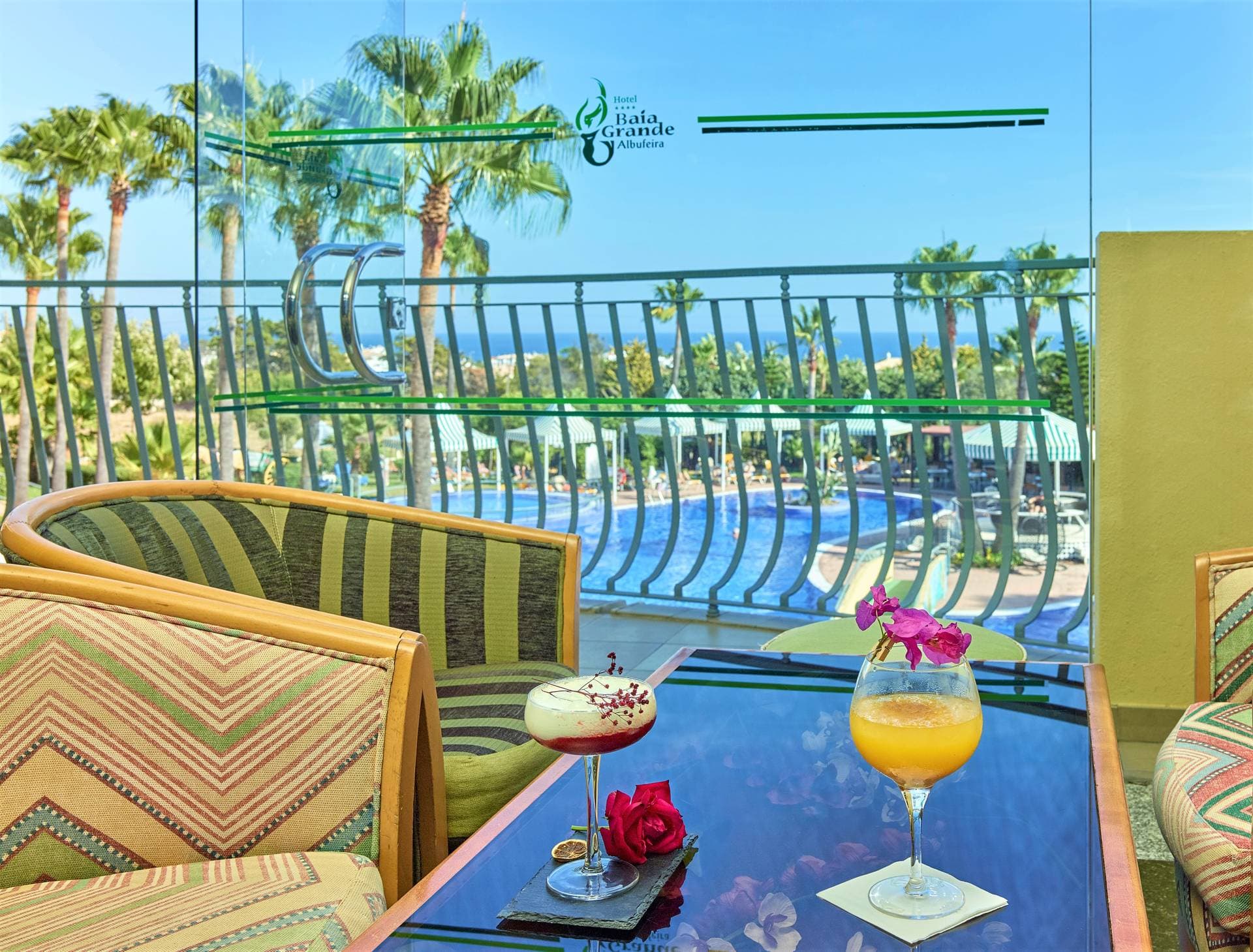 Hotel Baía Grande 10