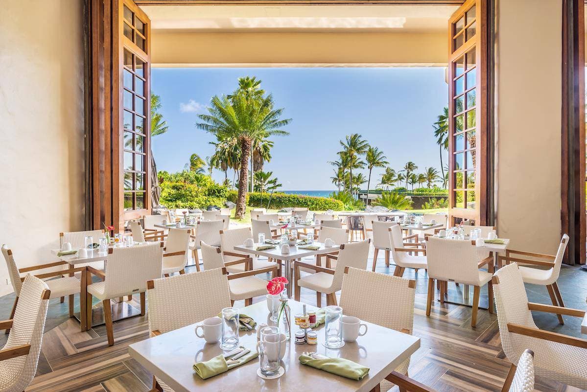 Grand Hyatt Kauai Resort and Spa 57