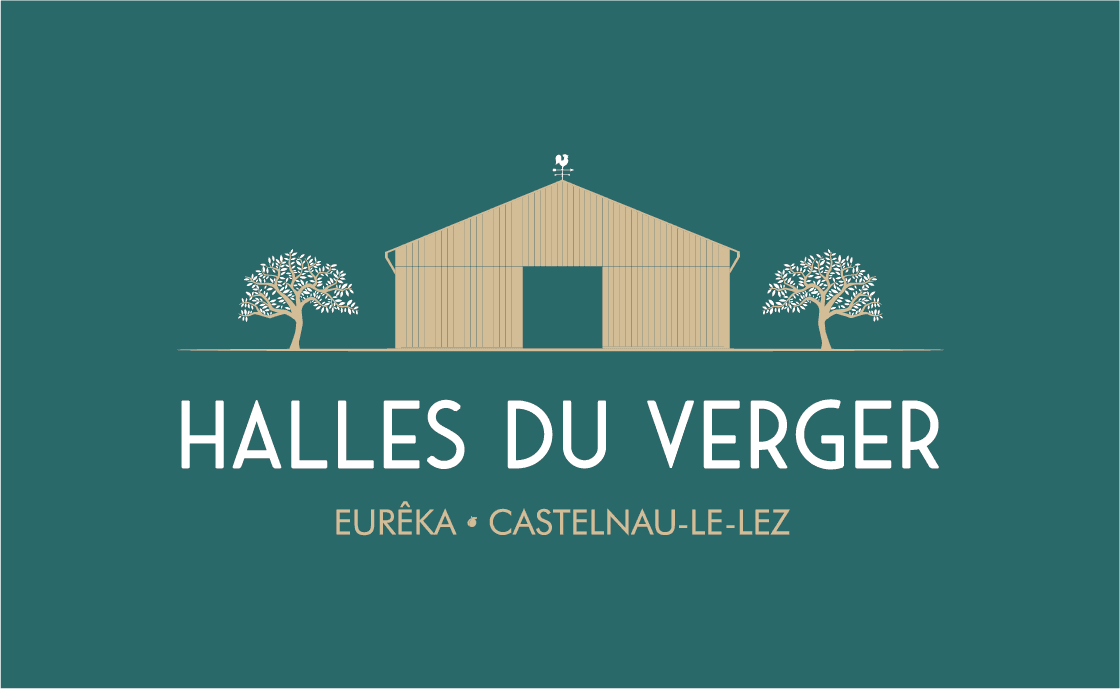 Halles du Verger 1