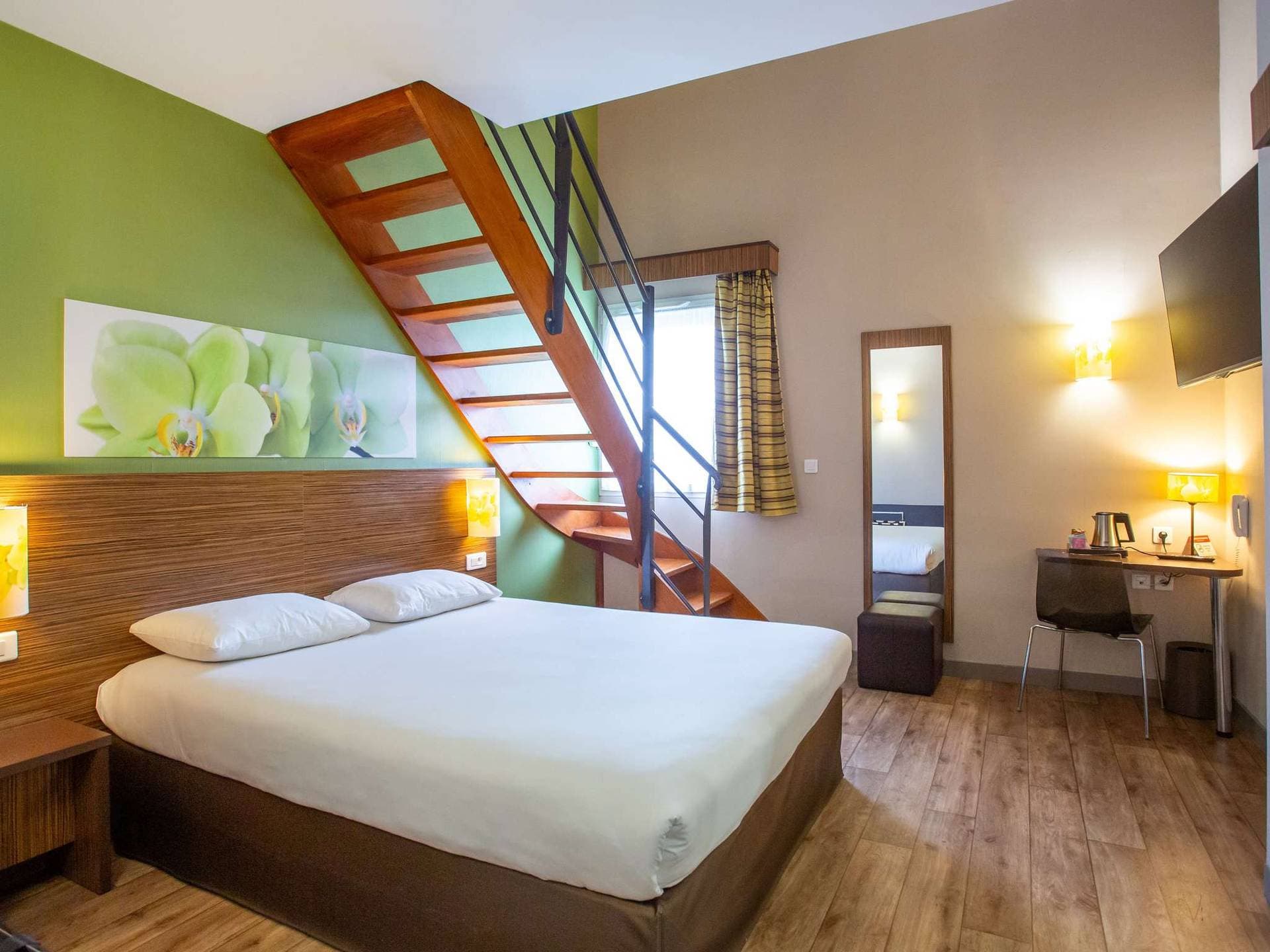 Ibis Styles Bourges 9