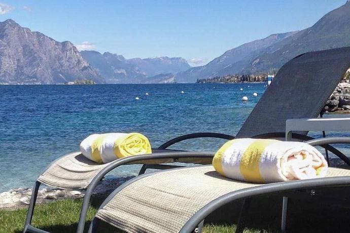Hotel Du Lac - Relax Attitude Hotel 2