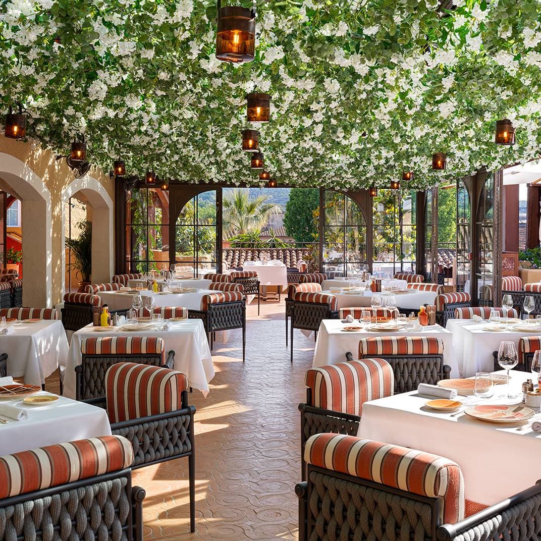 Byblos Saint-Tropez 11