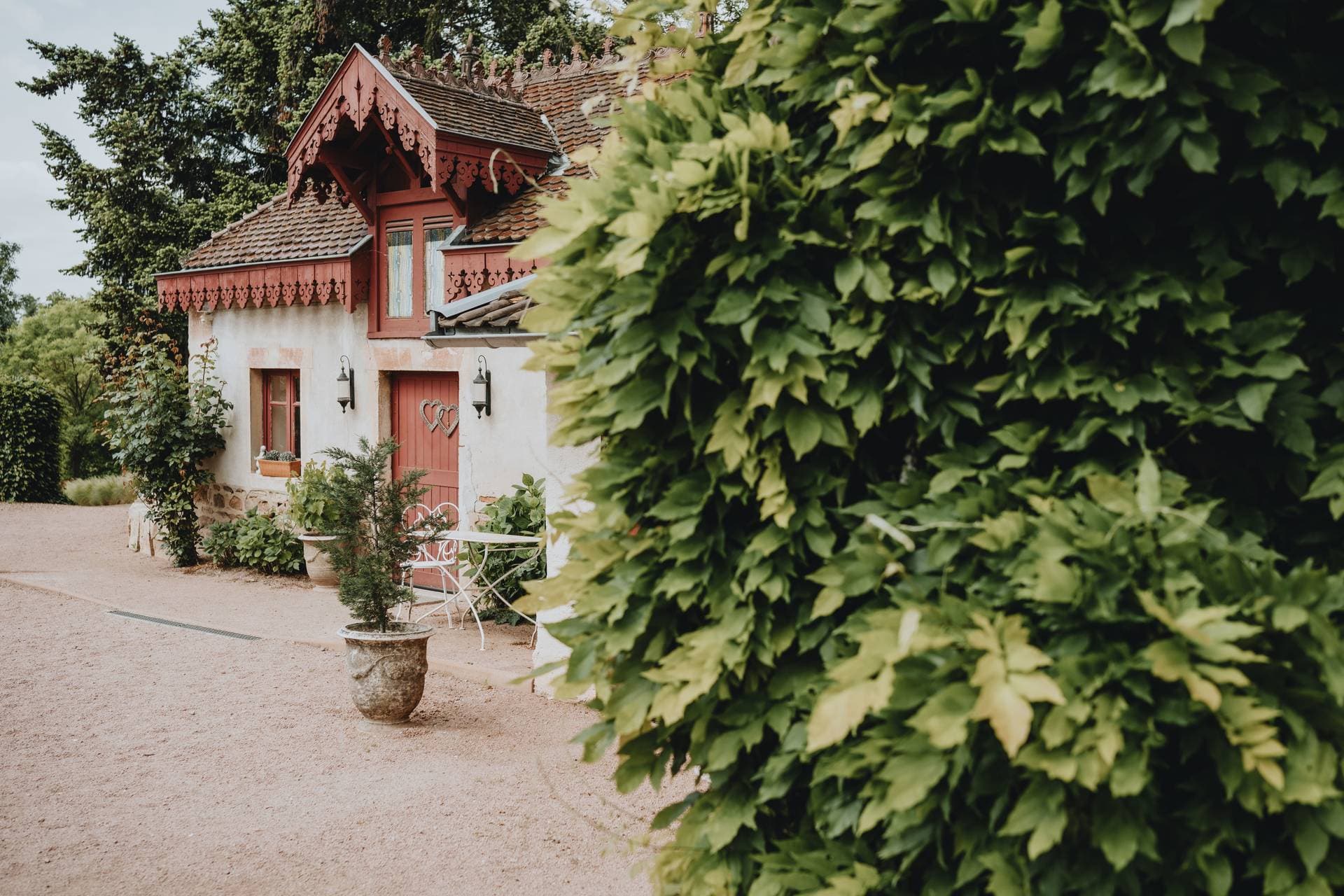 Les Maisons du Bonheur 16