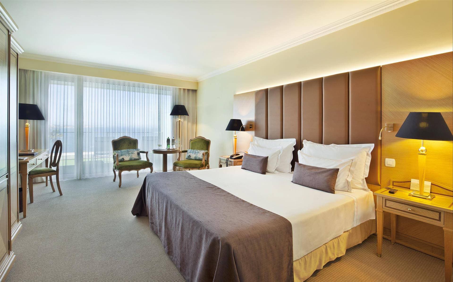 Hotel Cascais Miragem 24