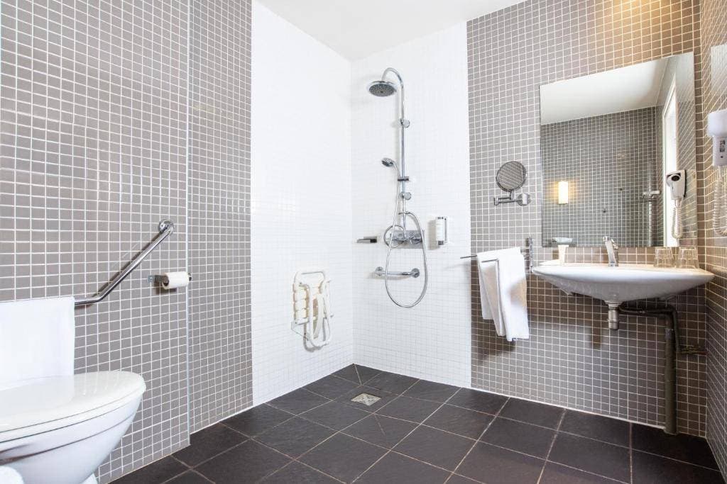 Best Western Plus Le Canard Sur le Toit 19