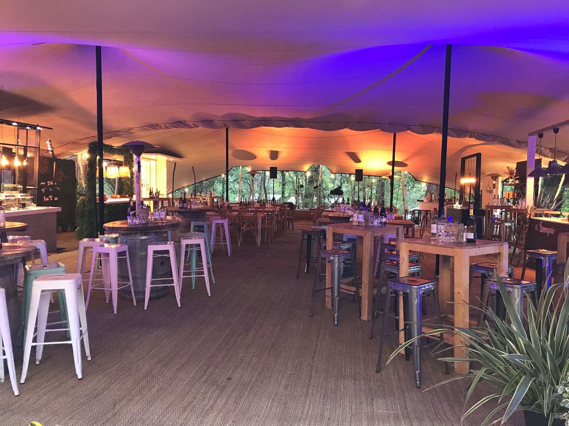 Slow Village - Biscarrosse Lac 16