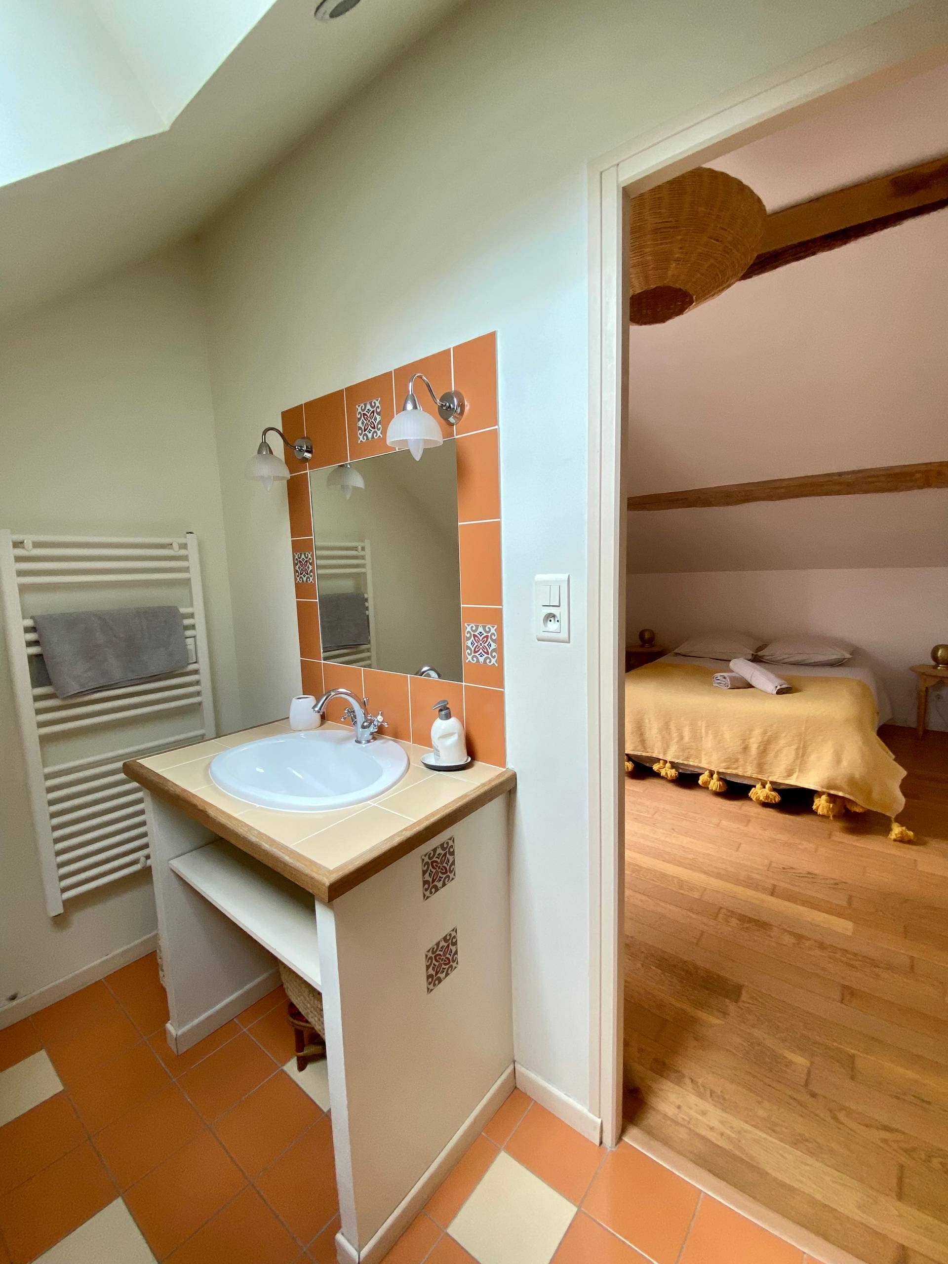 Le Pavillon Hortense 27