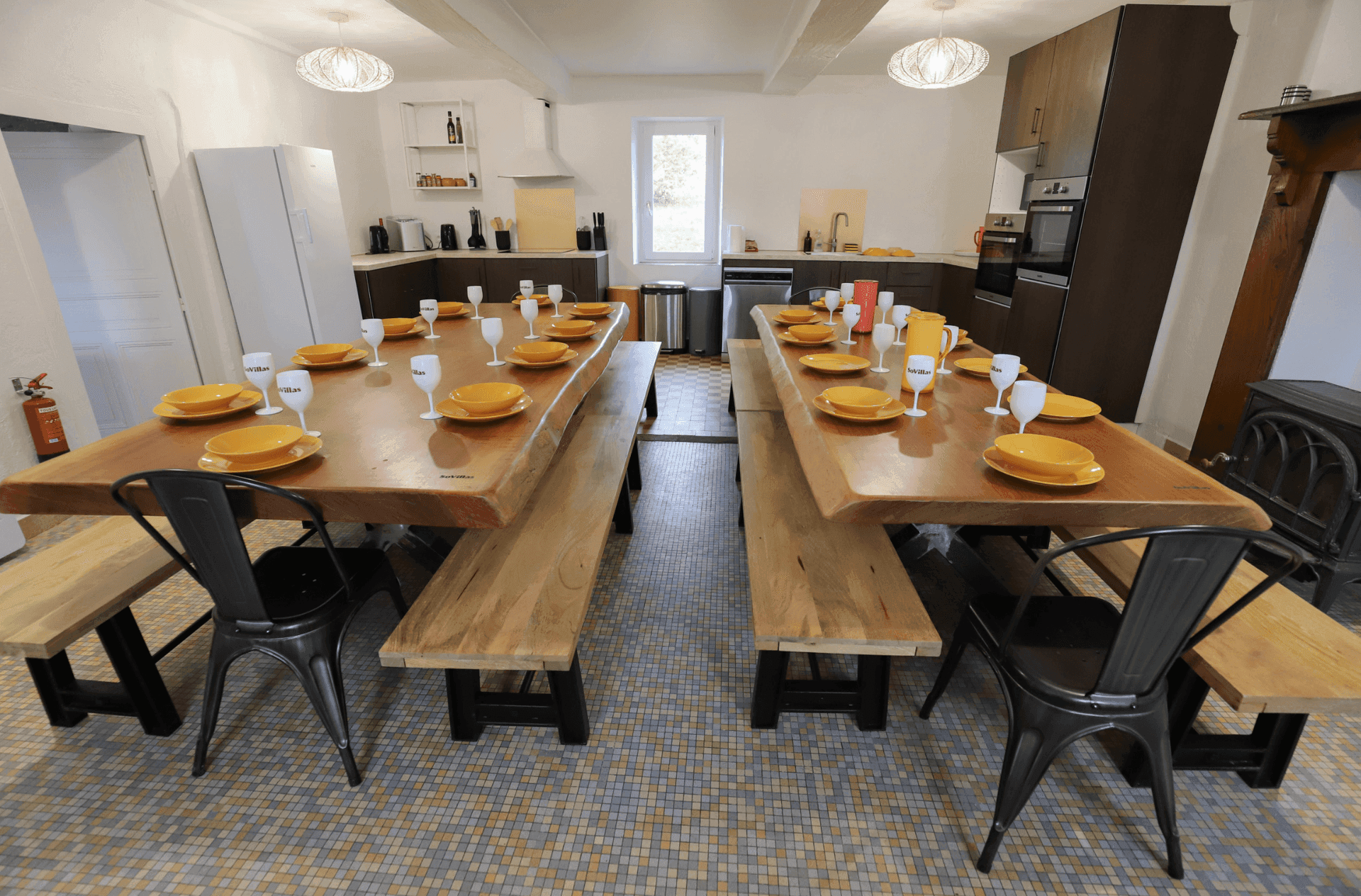 So Villa - Chez Pommet 11