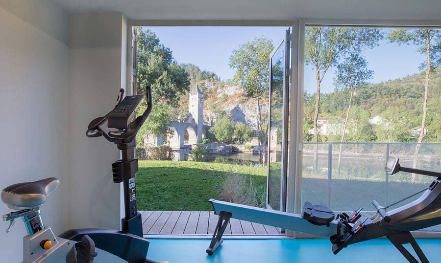 Best Western Plus Hotel Divona Cahors 4