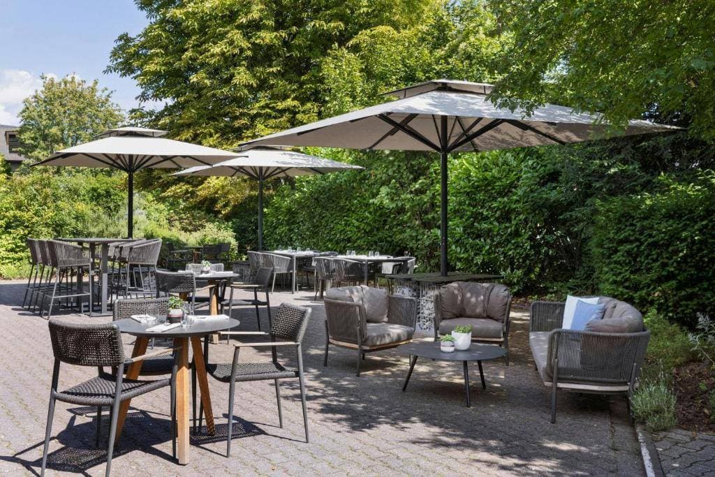 Courtyard by Marriott Wiesbaden-Nordenstadt 6