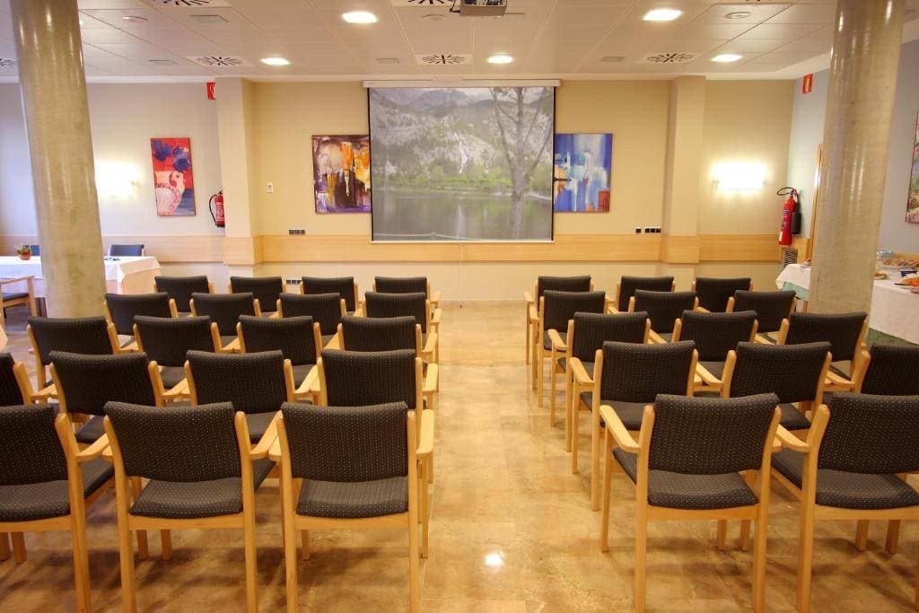Hotel Salvevir 9