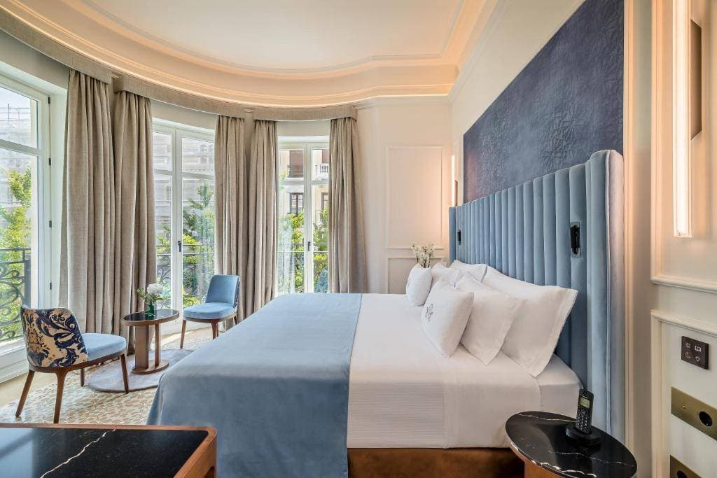Palacio Gran Vía, a Royal Hideaway Hotel 18