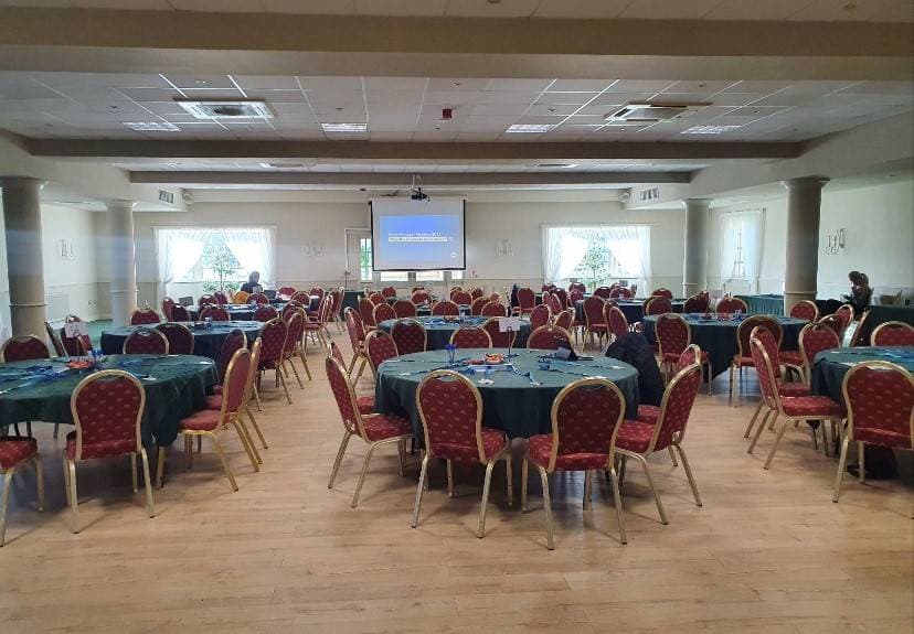 Hall Garth Hotel 6