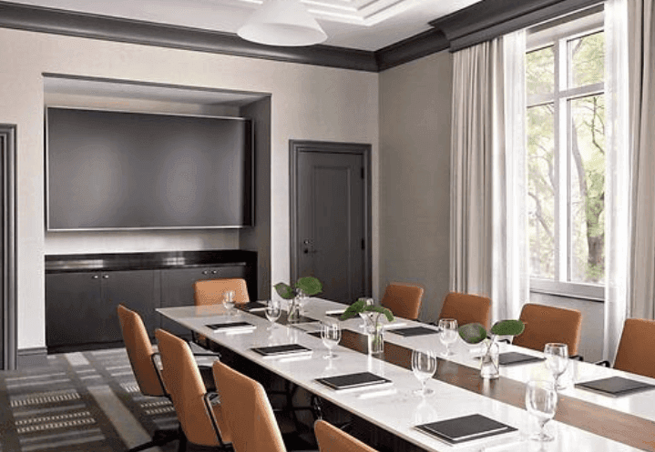 Kimpton Marlowe Hotel 7