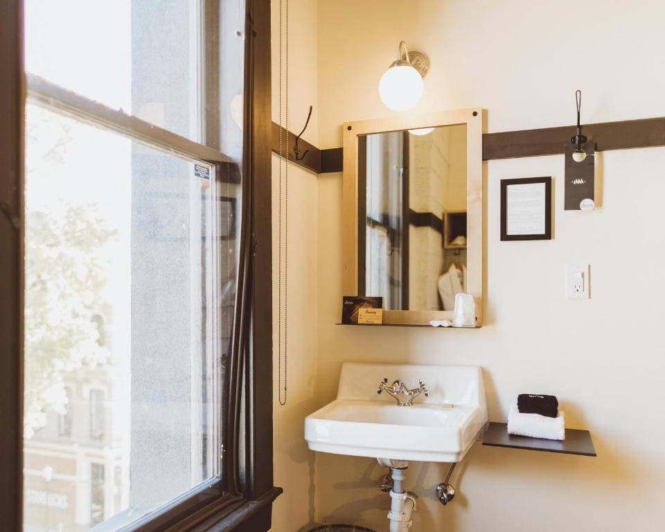 The Society Hotel Portland 20