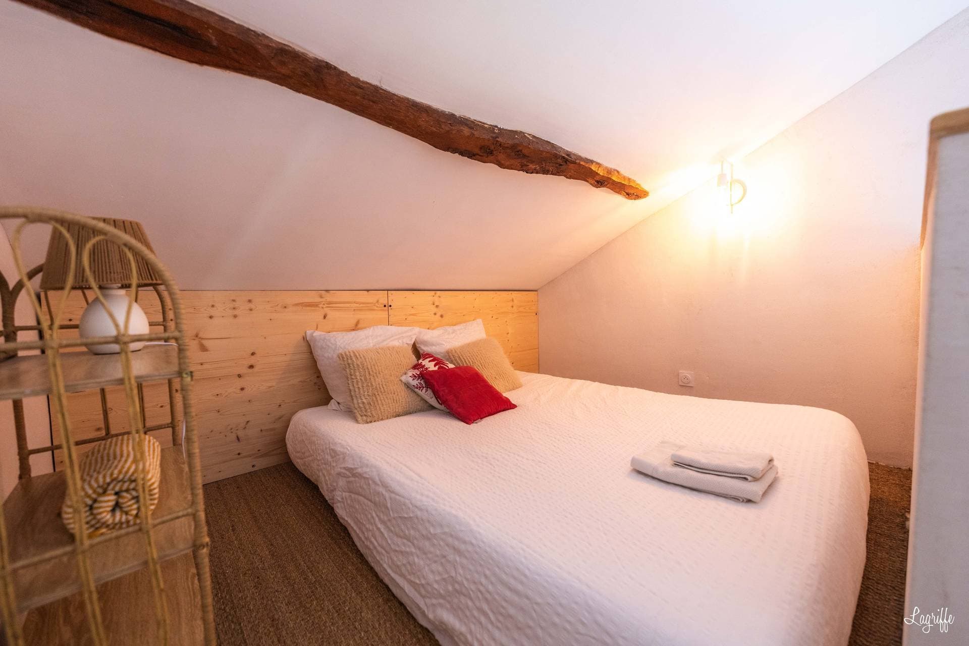 Gîte de Fompesquiere 20