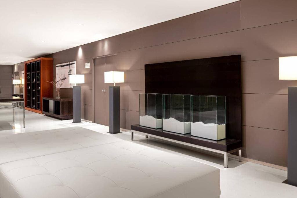 AC Hotel La Rioja 9