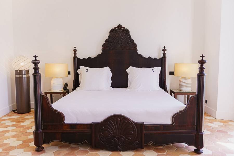 Hotel Casa del Limonero 11