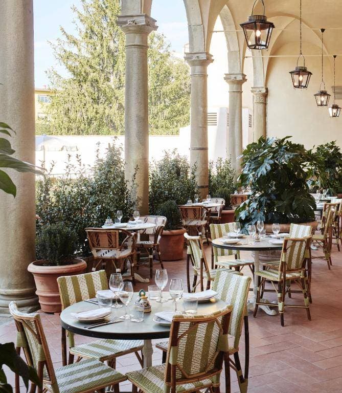 The Hoxton, Florence 8