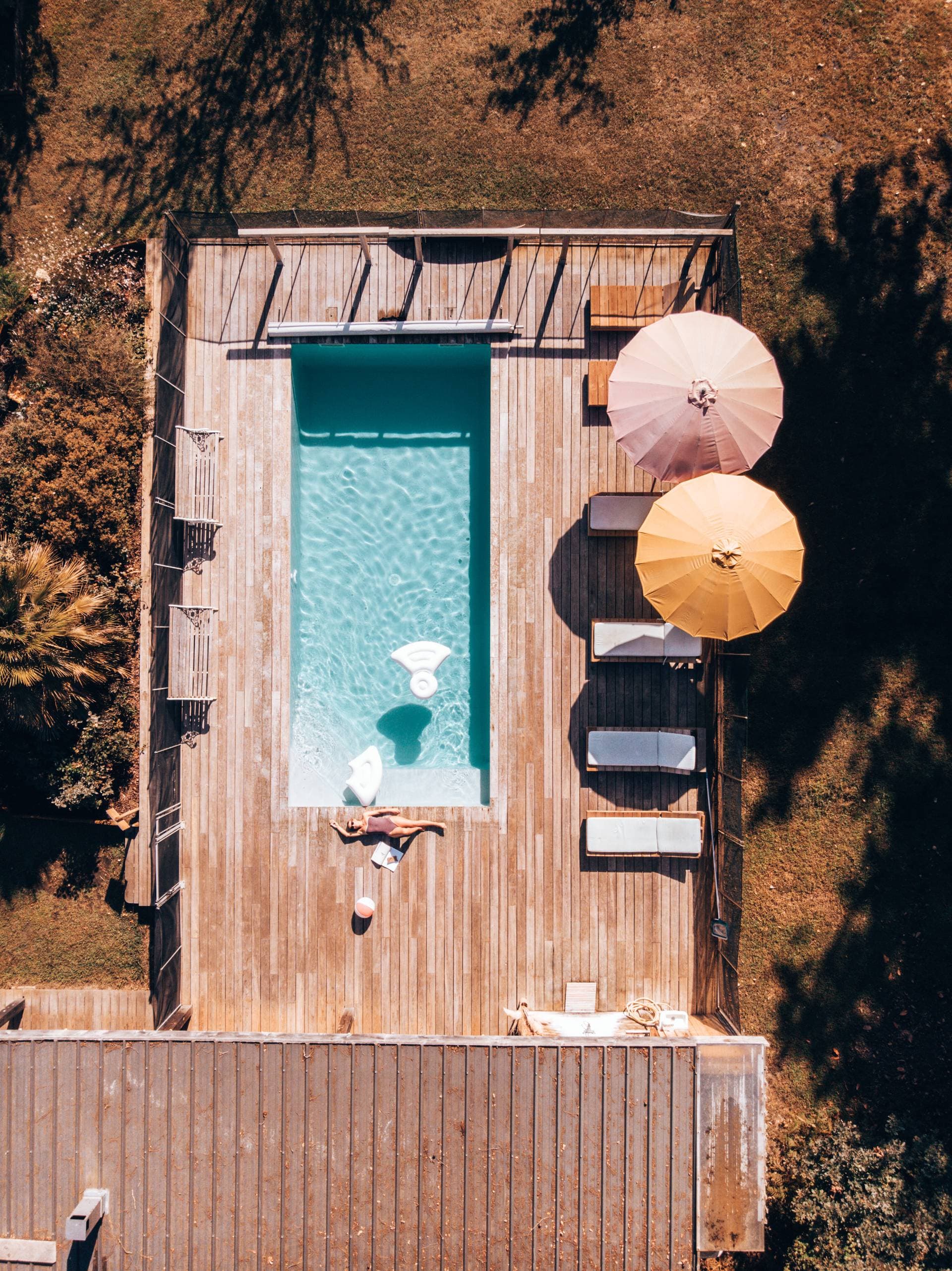 Les maisons Ocean Shelter 39