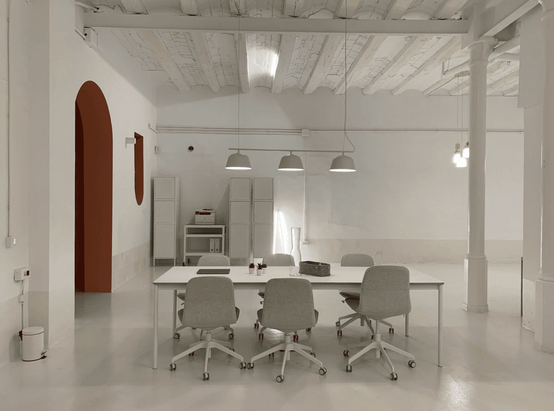 Workspace 1