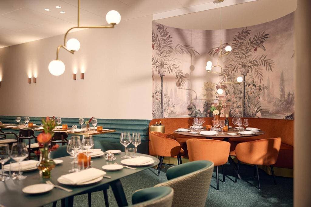 Van der Valk Hotel Park Lane Antwerpen 4