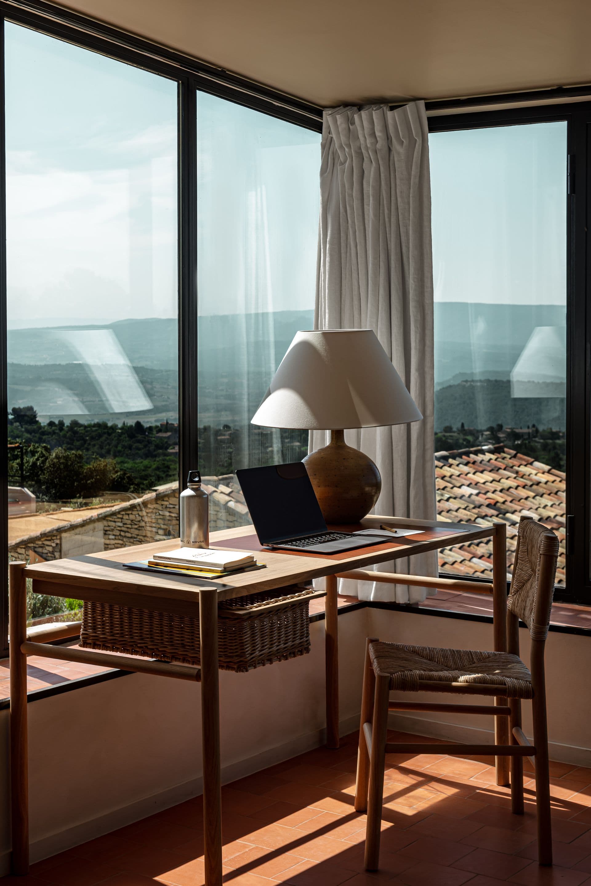 Iconic House - La bastide Les Hauts de Gordes 20