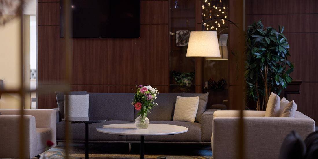 Crowne Plaza Maastricht by IHG 2
