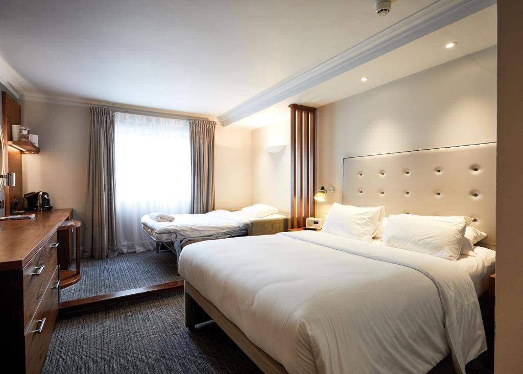 Aztec Hotel and Spa 17