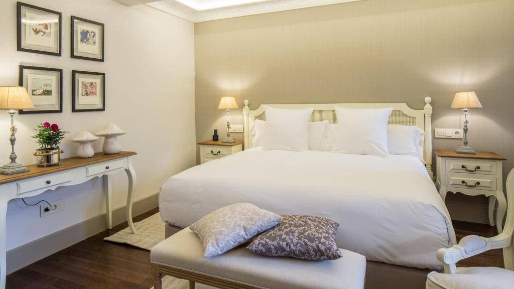PuebloAstur Eco Resort 12
