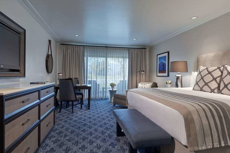 Ojai Valley Inn 22