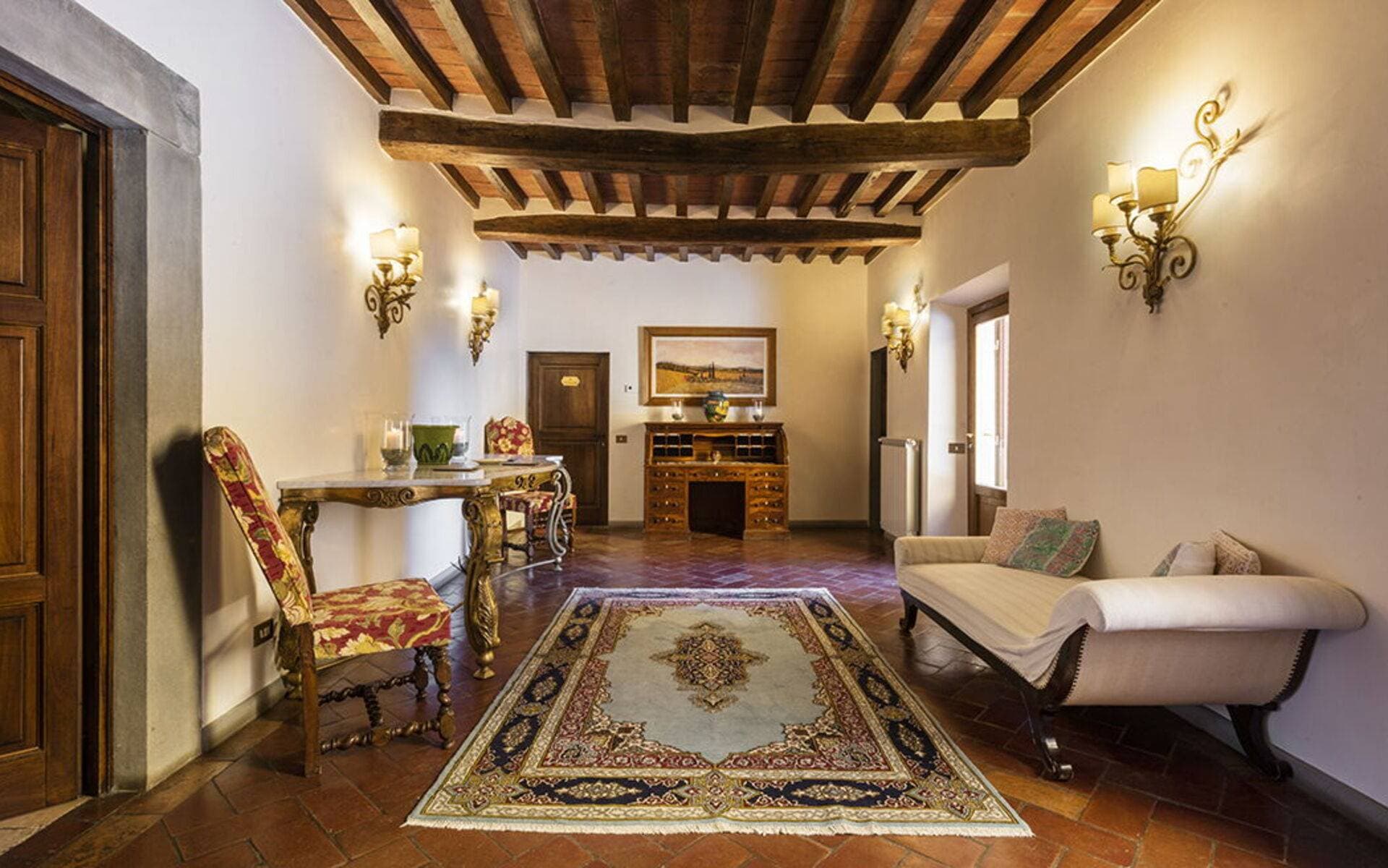 Villa Finesterre  8