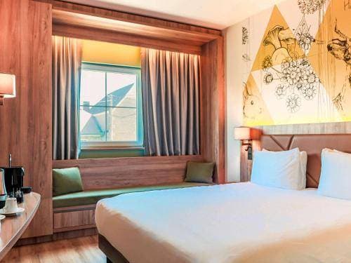 Mercure Han-sur-Lesse 16