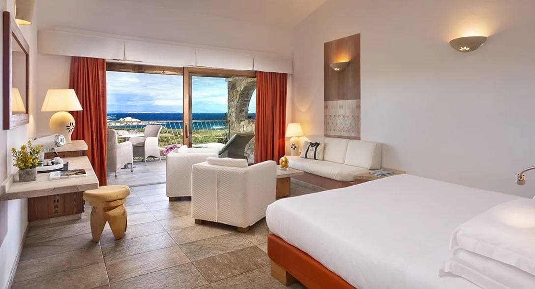 Resort Valle Dell'Erica Thalasso & Spa 28