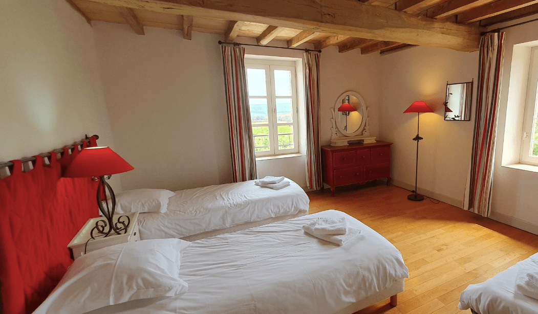 Le Domaine d'en Naudet 34