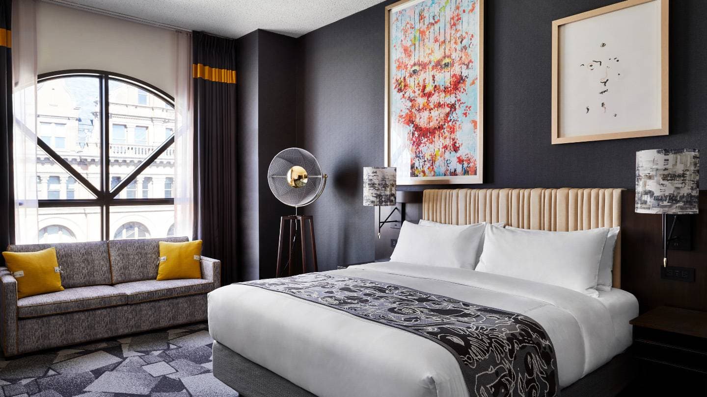 Saint Kate – The Arts Hotel 7