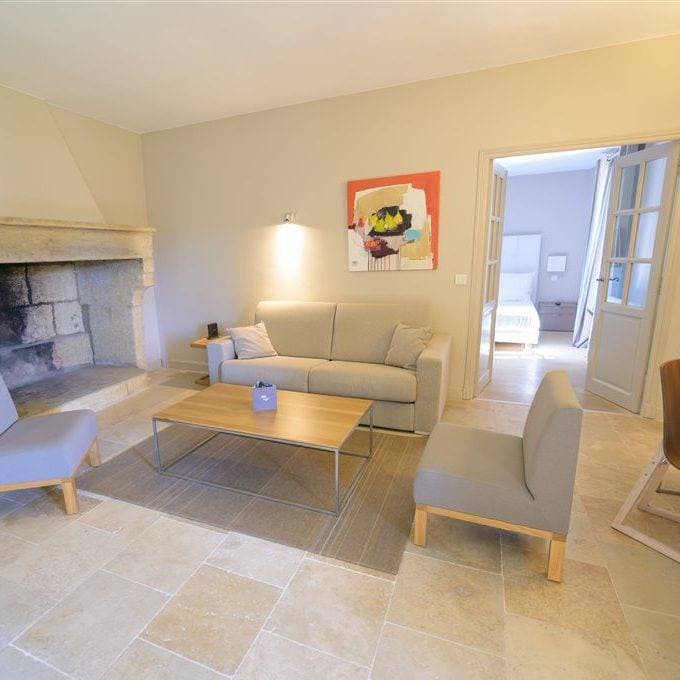 La Bégude Saint-Pierre 23