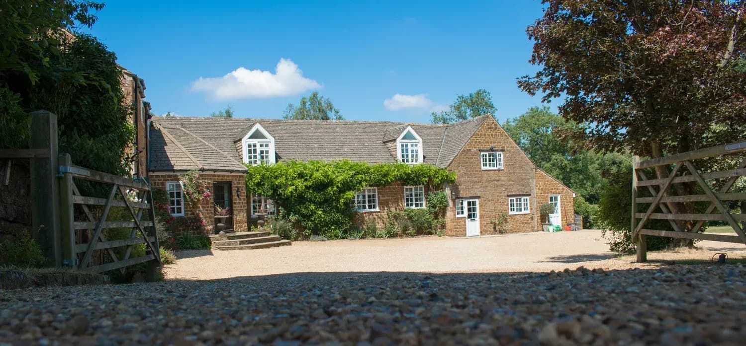 Beggars Barn 6