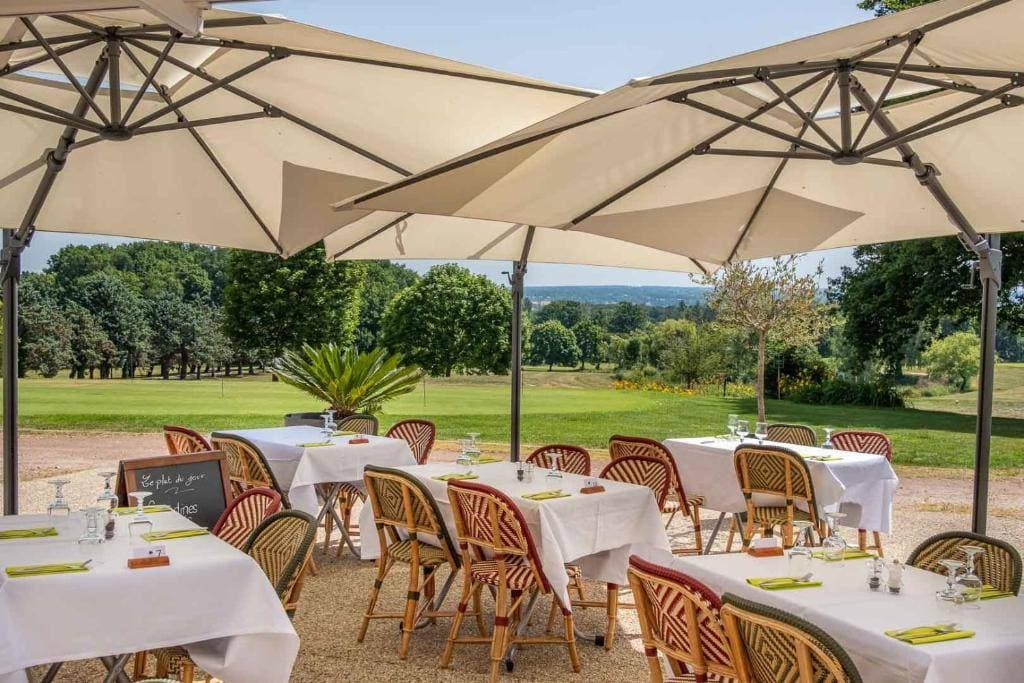Le Domaine des Dryades 6