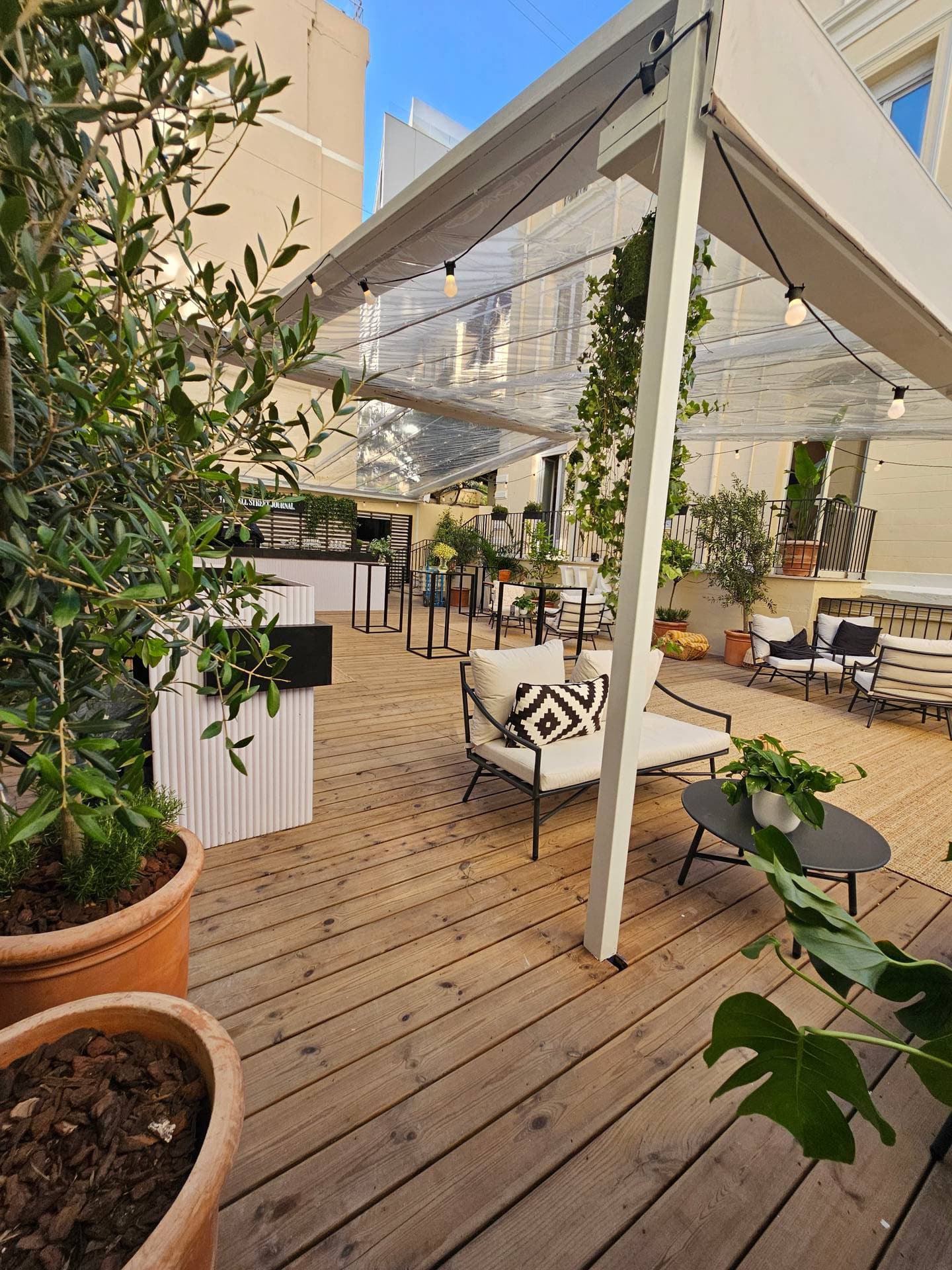 Espace Croisette 19