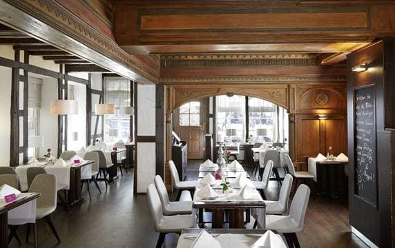 Van der Valk Hotel Hildesheim 5