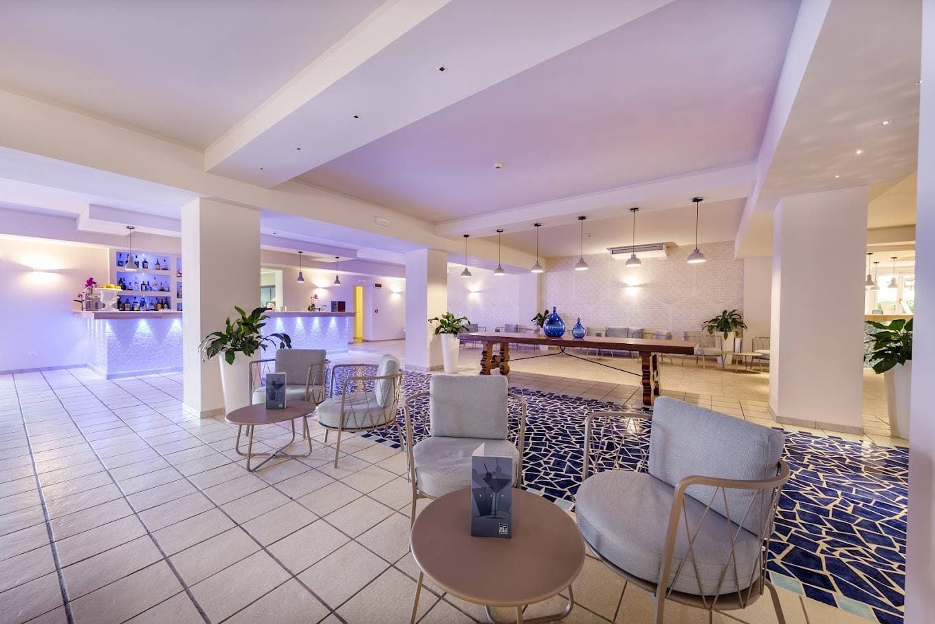 Blu Hotel Laconia Village 6