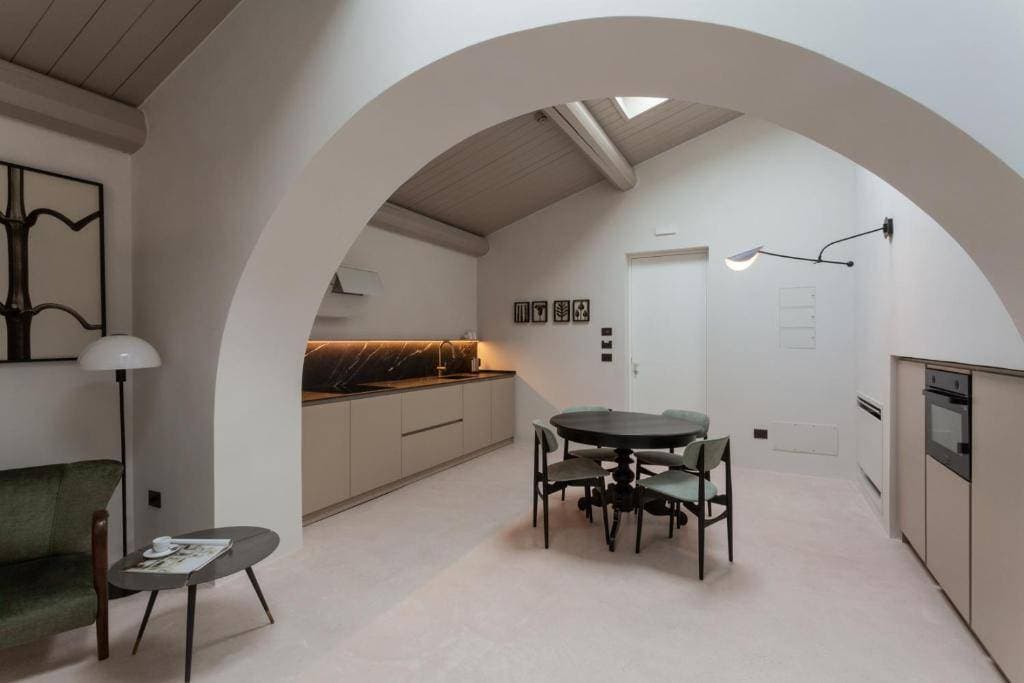 Palazzo Tafuri Boutique Hotel 10