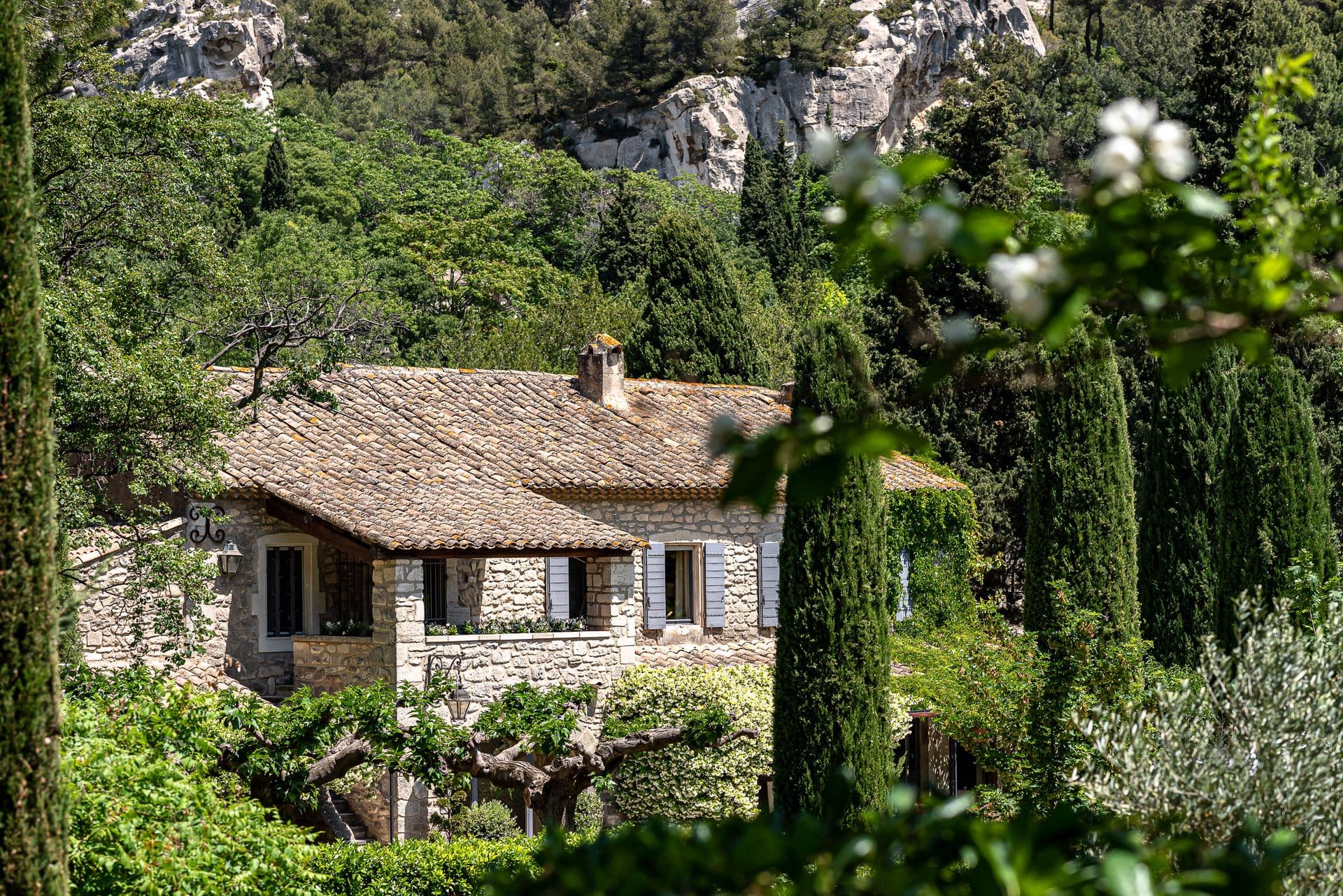Iconic House - Le Mas L'Etoile des Baux 1