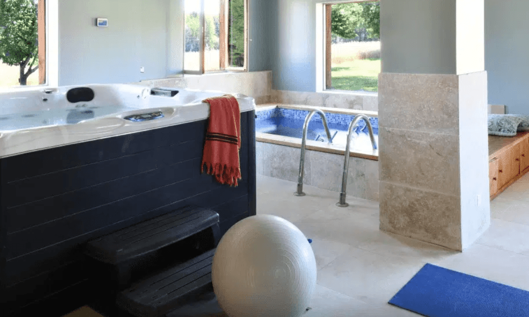 Halteencocagne - Le Gîte de Ségur & le Domaine d'en Maury 9
