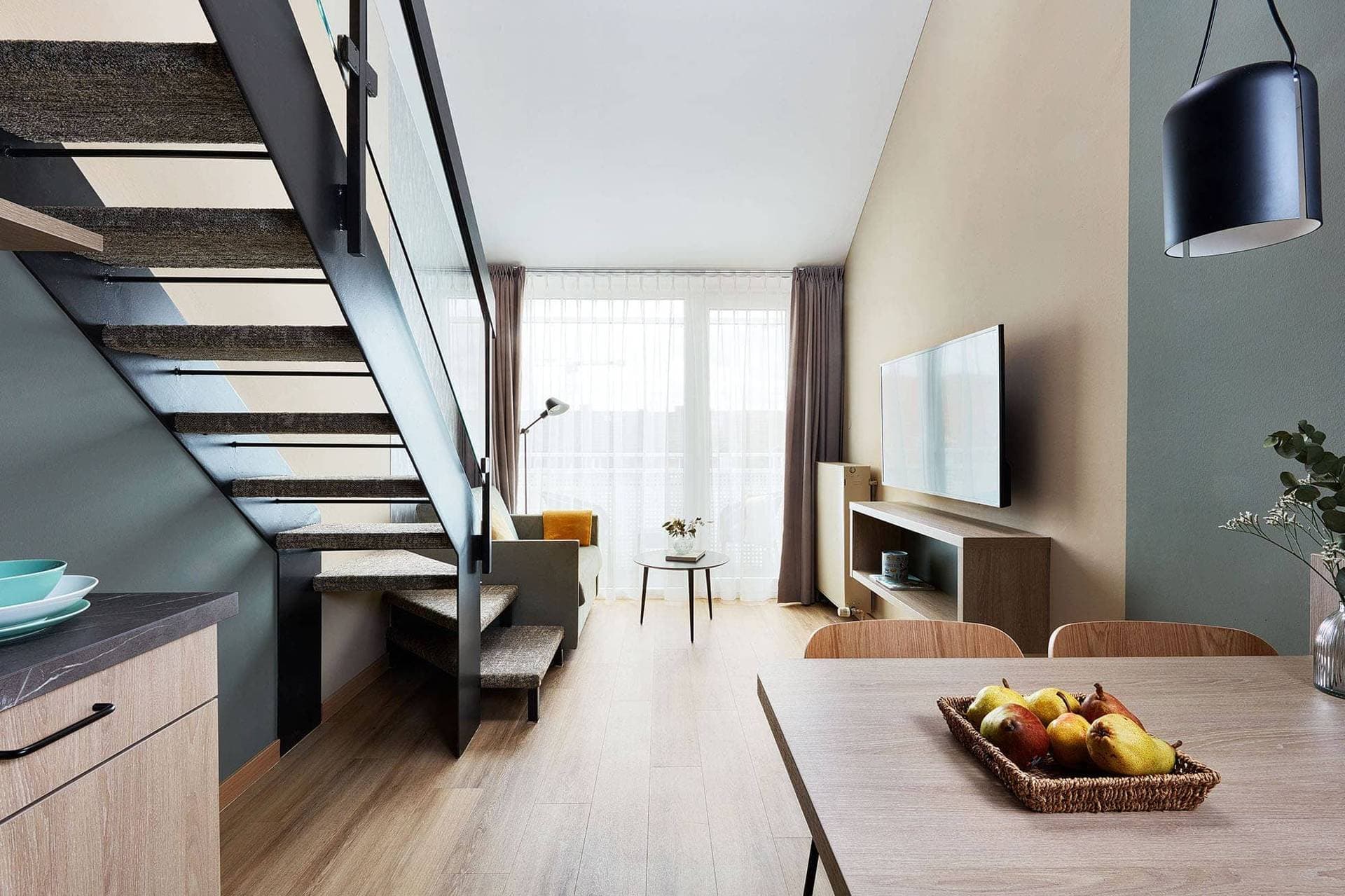 Living Hotel Nürnberg 22