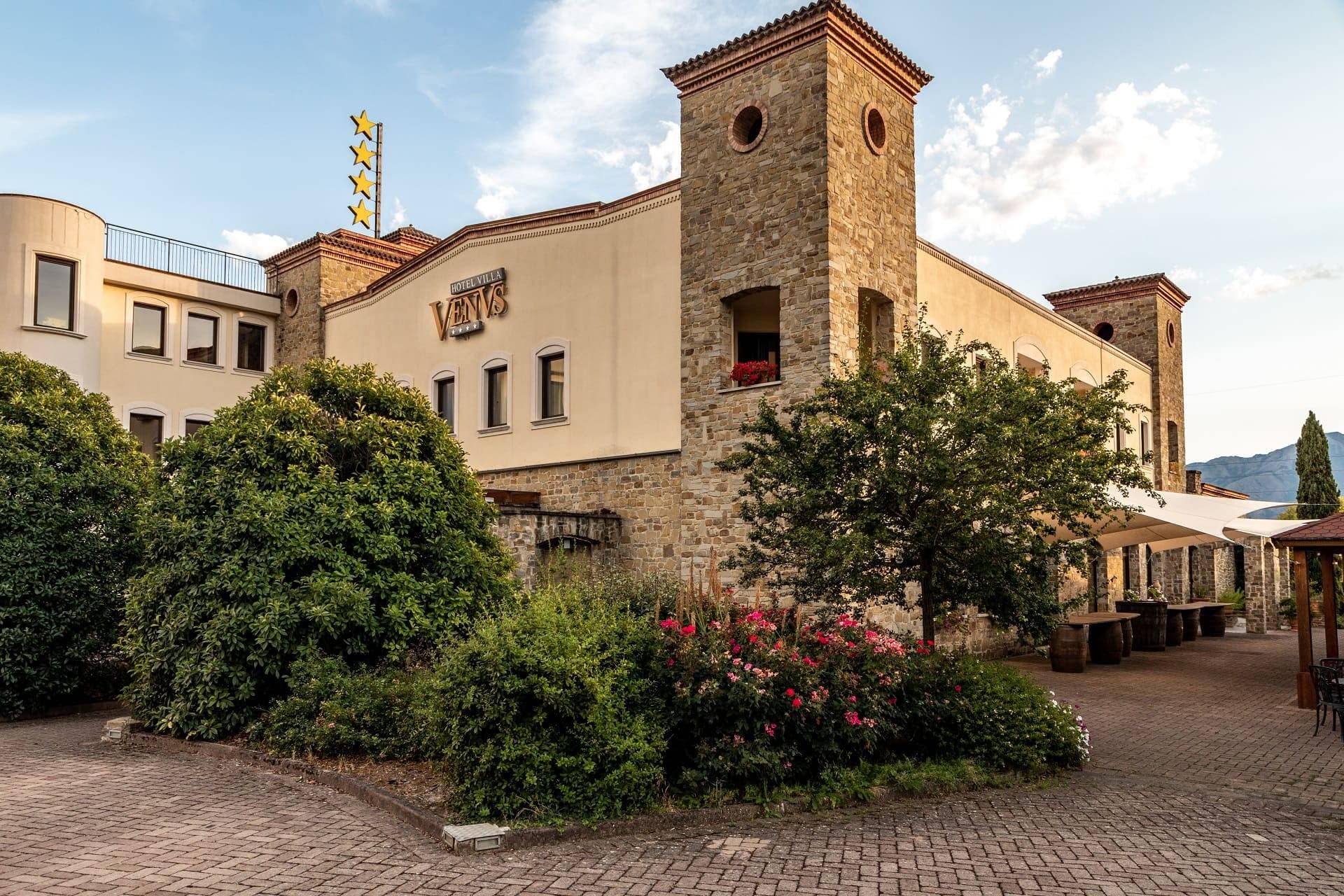 Villa Venus Resort & SPA