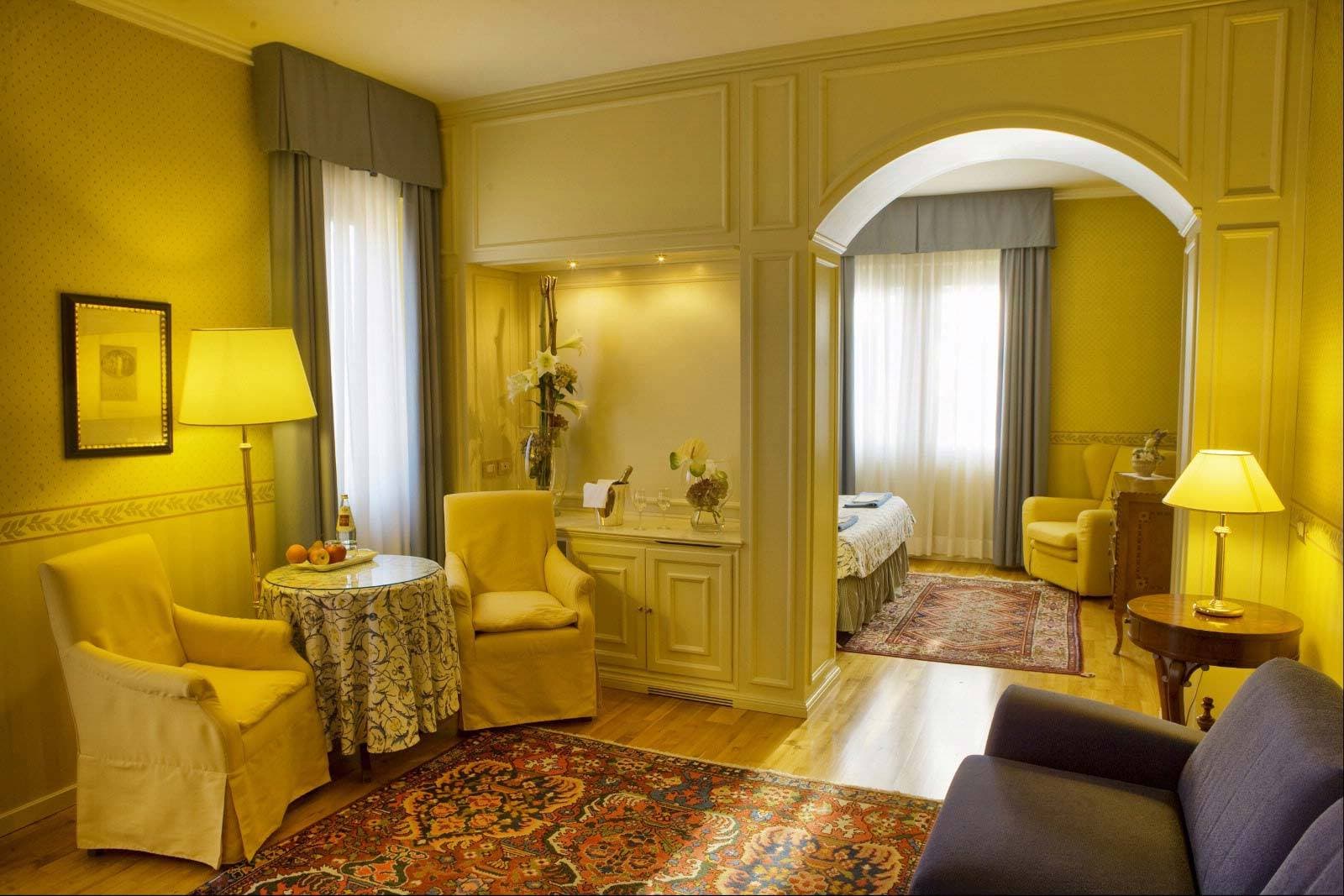 Hotel Regina Adelaide 16